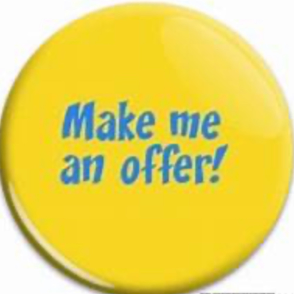 Meet your Posher, Sophia